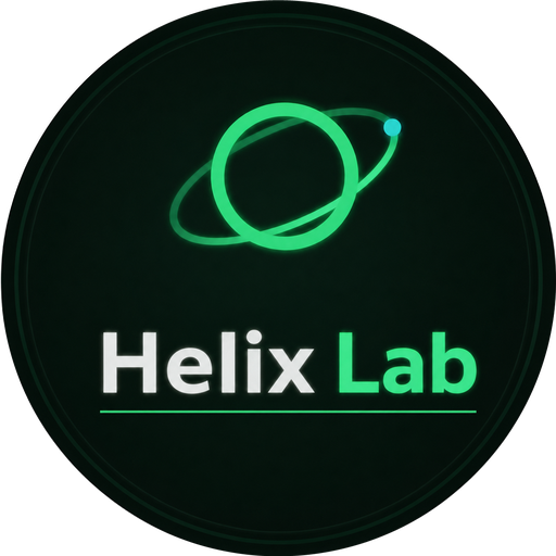 Helix Lab